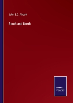 Paperback South and North Book