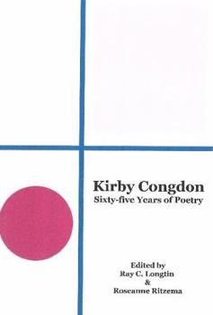 Paperback Kirby Congdon Book