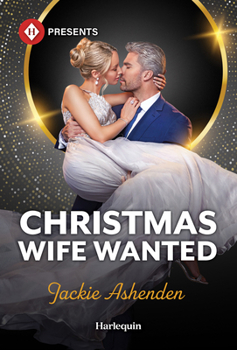 Mass Market Paperback Christmas Wife Wanted Book