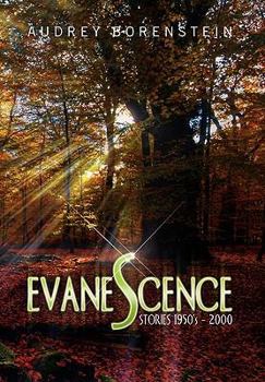 Paperback Evanescence Book