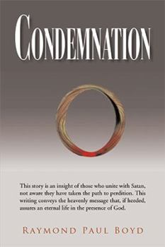 Paperback Condemnation Book