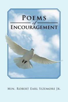 Paperback Poems of Encouragement Book
