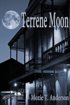 Paperback Terrene Moon Book