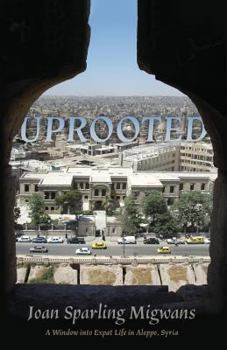 Paperback Uprooted Book