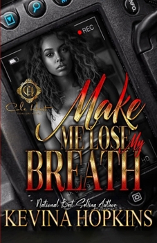 Paperback Make Me Lose My Breath: An African American Romance Book