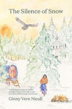 Paperback The Silence Of Snow Book