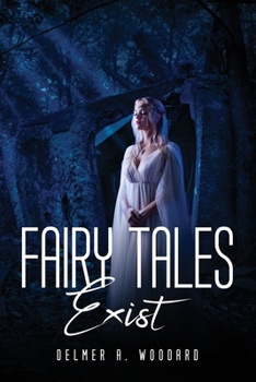 Paperback Fairy Tales Exist Book