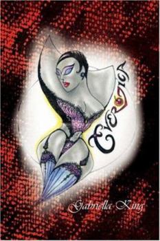 Paperback Everotica Book