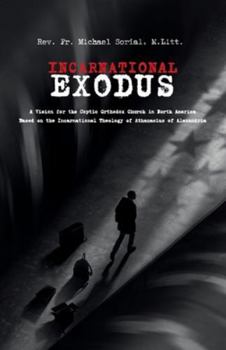 Paperback Incarnational Exodus Book