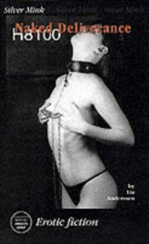 Paperback Naked Deliverance Book