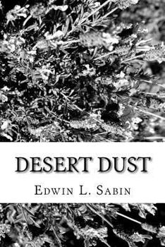 Paperback Desert Dust Book