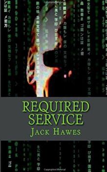 Paperback Required Service Book