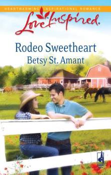 Mass Market Paperback Rodeo Sweetheart Book