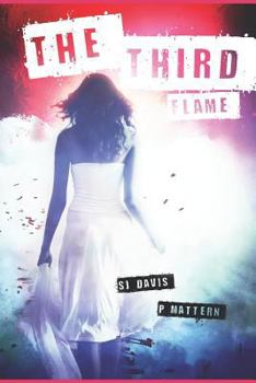 Paperback The Third Flame Book