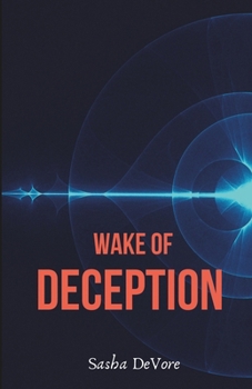 Paperback Wake of Deception Book