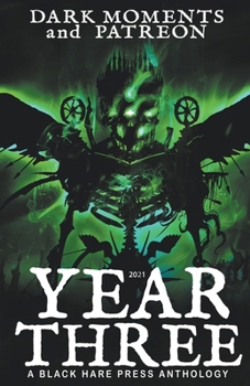 Paperback Year Three Book