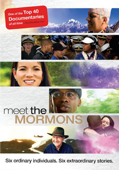 Meet the Mormons