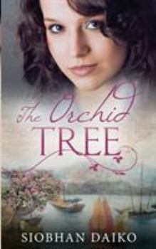 Paperback The Orchid Tree Book