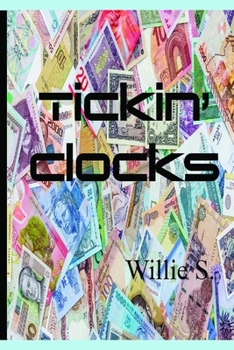 Paperback Tickin' Clocks Book
