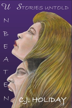 Paperback Unbeaten: Stories Untold Book