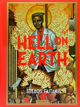 Hardcover Hell on Earth Book