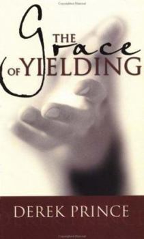 Paperback Grace of Yielding Book