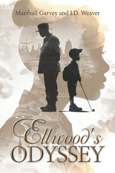 Paperback Ellwood's Odyssey Book