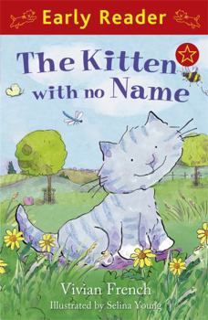 Paperback The Kitten with No Name Book