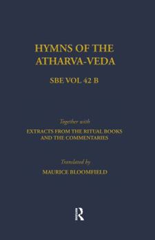 Hymns of the Atharva-Veda