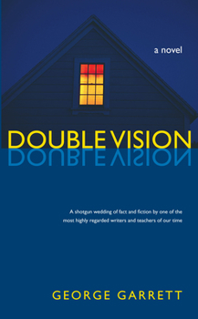 Double Vision: A Novel (Deep South Books) - Book  of the Deep South Books