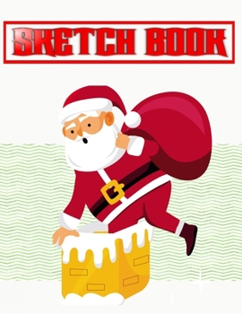 Sketch Book For Teens Christmas Ideas: Notebook Unruled Blank Sketch Books For School College Students Unlined Notebook Planner | Journaling - Largest ... 8.5 X 11 Inch 110 Page Big Prints Best Gift.