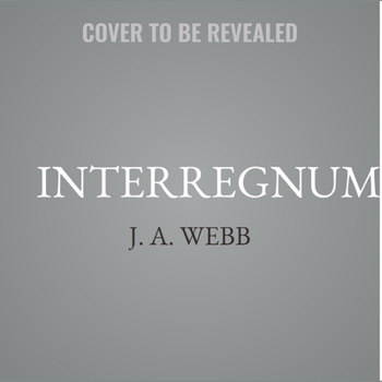 Interregnum (The Seekers Series)