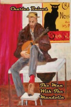 Paperback The Man with the Mandolin Book