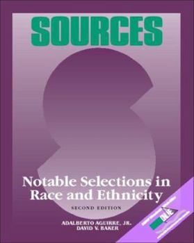 Paperback Notable Selections in Race and Ethnicity Book