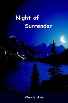 Paperback Night of Surrender Book