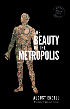 Paperback The Beauty of the Metropolis Book