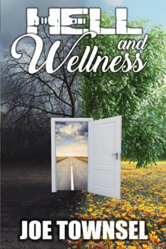 Paperback Hell and Wellness Book
