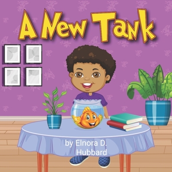 Paperback A New Tank Book