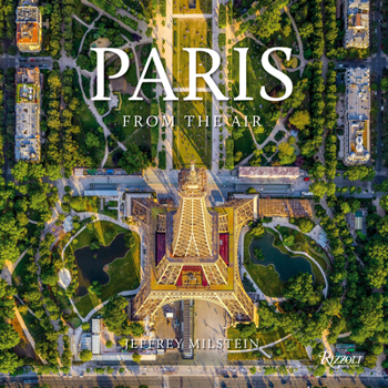 Hardcover Paris: From the Air Book