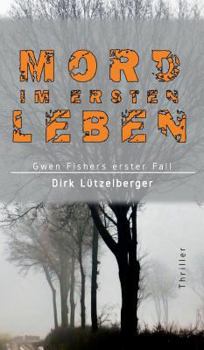 Hardcover Mord im ersten Leben [German] Book