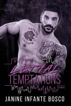 Paperback Lethal Temptations Book