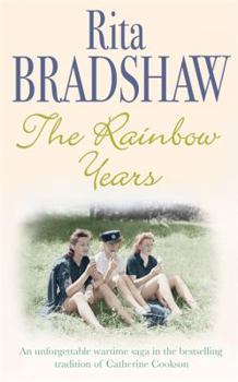 Hardcover The Rainbow Years Book