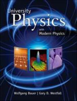 Hardcover University Physics with Modern Physics (Chapters 1-40) Book