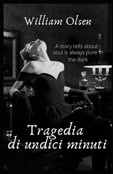 Paperback Tragedia di undici minuti [Italian] Book