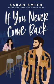 Paperback If You Never Come Back Book