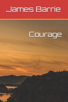 Paperback Courage Book