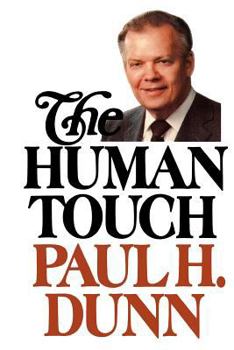 Hardcover The Human Touch Book