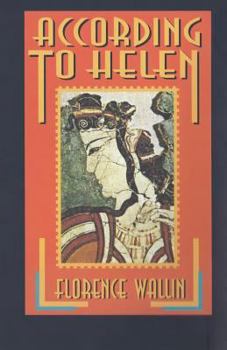Paperback According To Helen Book