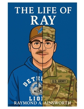Paperback The Life of Ray Book