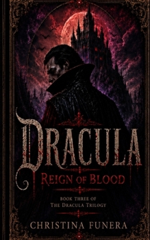 Paperback Dracula: Reign of Blood Book